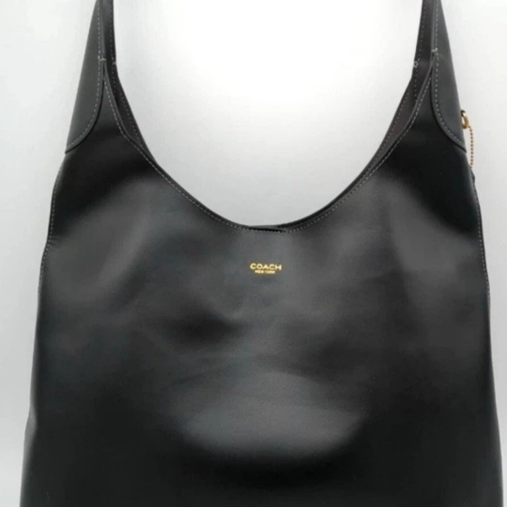 Coach Black Brooklyn 39